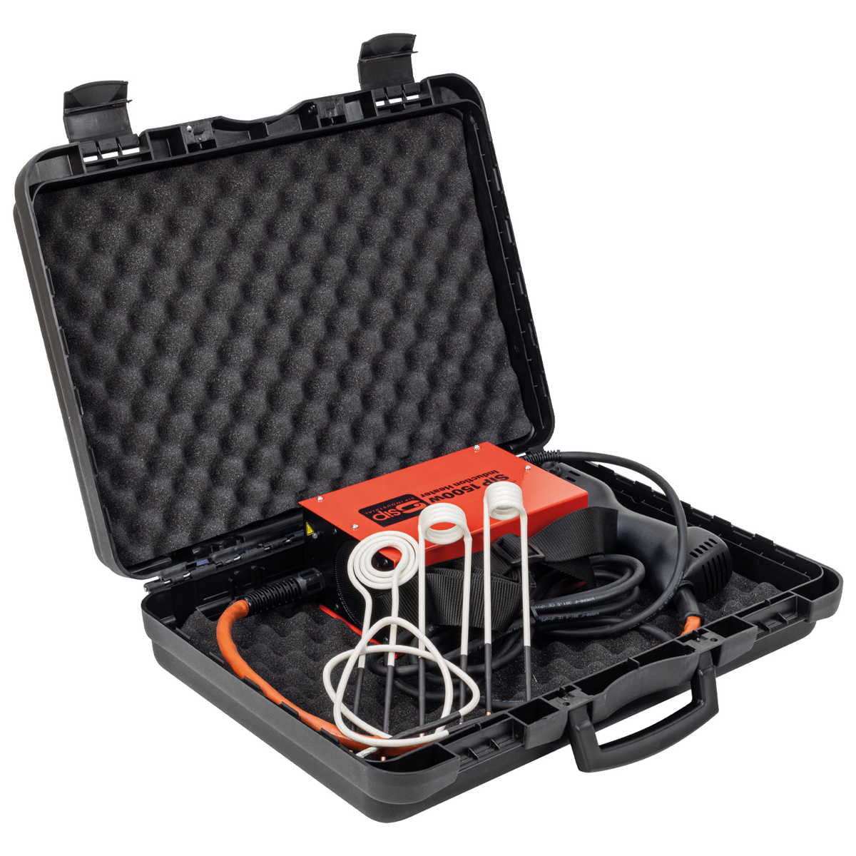 SIP 1500w Induction Heater Kit